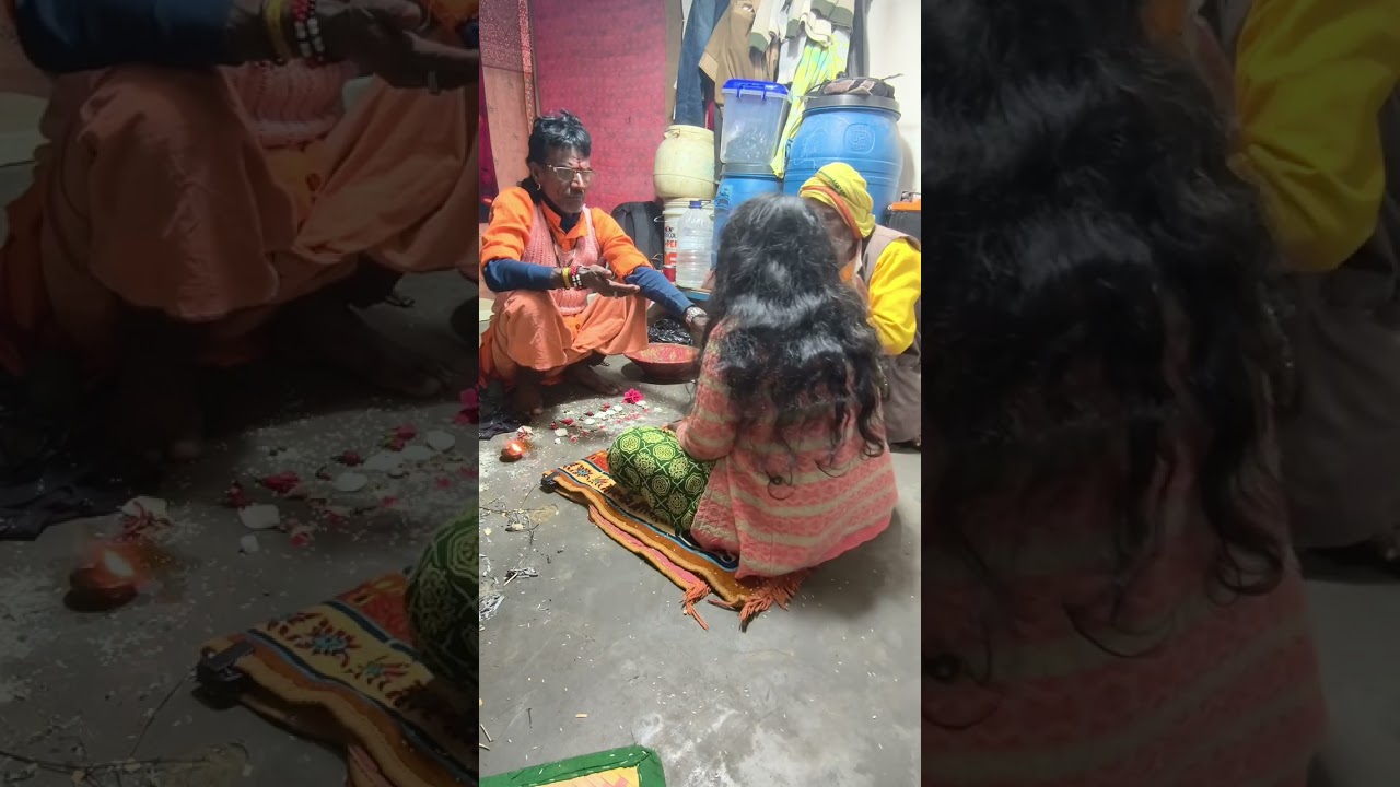 भूत प्रेत का बहुत परेशान कर रहा है यह मेरी वाइफ