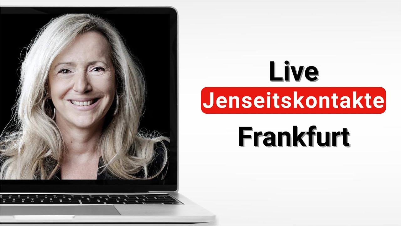 Verstorbene beweisen sich im Jenseitskontakt