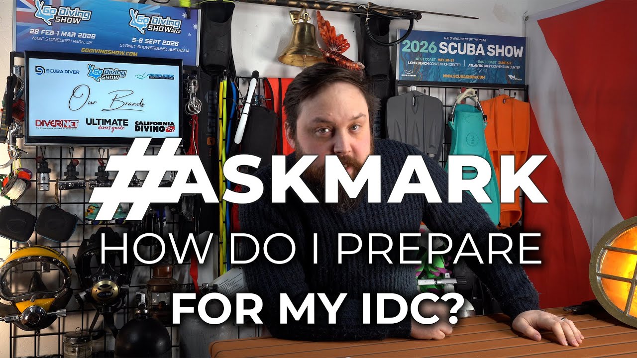 How Do I Prepare For My IDC? #askmark