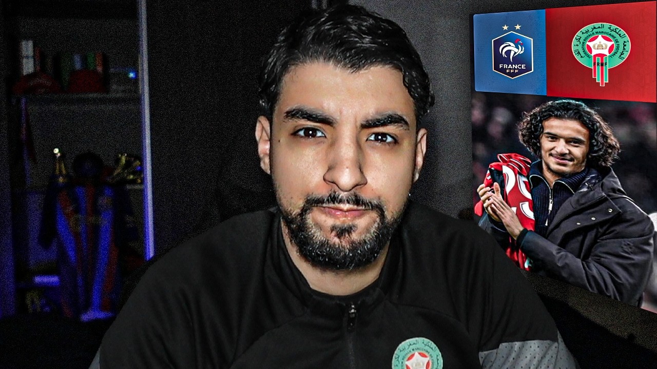 MON MESSAGE A AYYOUB BOUADDI...