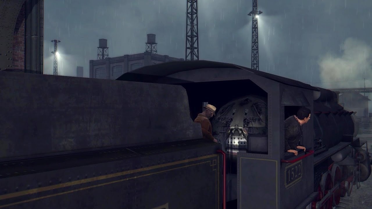 四海兄弟2 決定版 喬喬冒險記 EP2 江湖人脈