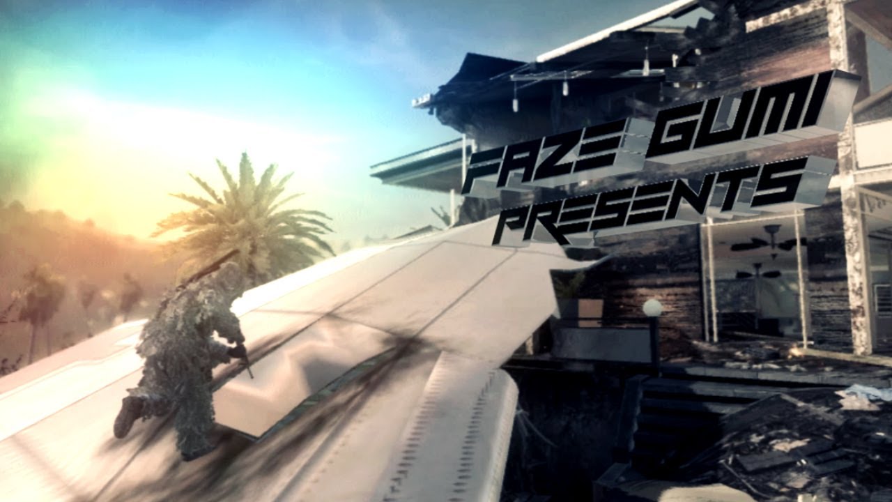 Apex's Mix #27 by FaZe Gumi