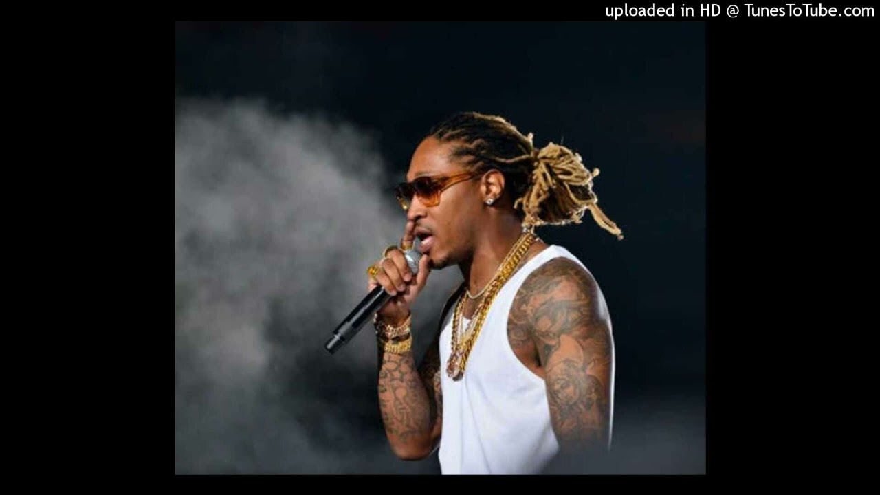 [FREE] Future Type Beat 2022 |prod.farhann