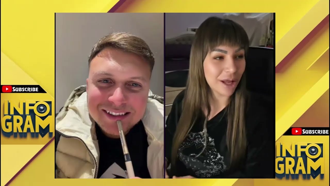 Miljana Kulić ZESTOKO o Produkciji, Voditelje Elite Stefan Karić poku&scaron;ao da je zaustavi!