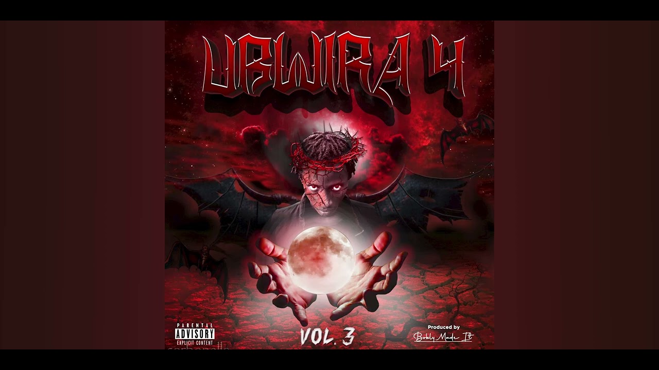 Ubwira 4 - Mbabarira ntucyuzuze ft Og2tone (Official audio)