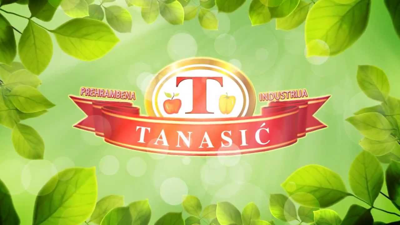 Prehrambena industrija Tanasić