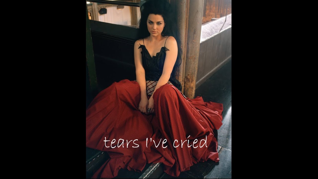 Amy Lee - Find A Way [HQ + Lyrics]