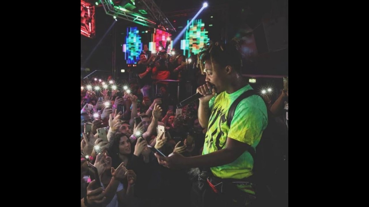 [SOLD] [GUITAR] Juice WRLD x Trippie Redd x iann dior Type Beat - 
