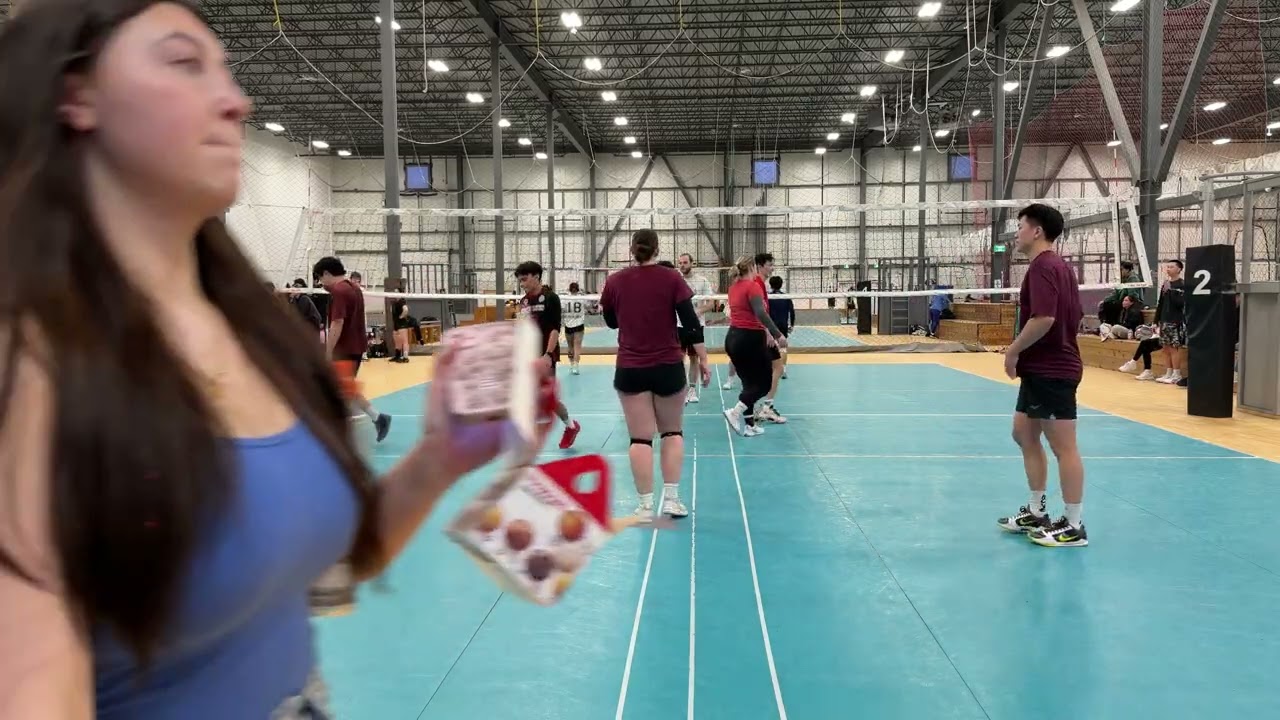 VSA Tournament 2026 | Finals | Set 2 | Daisies vs BIG DAWGZ