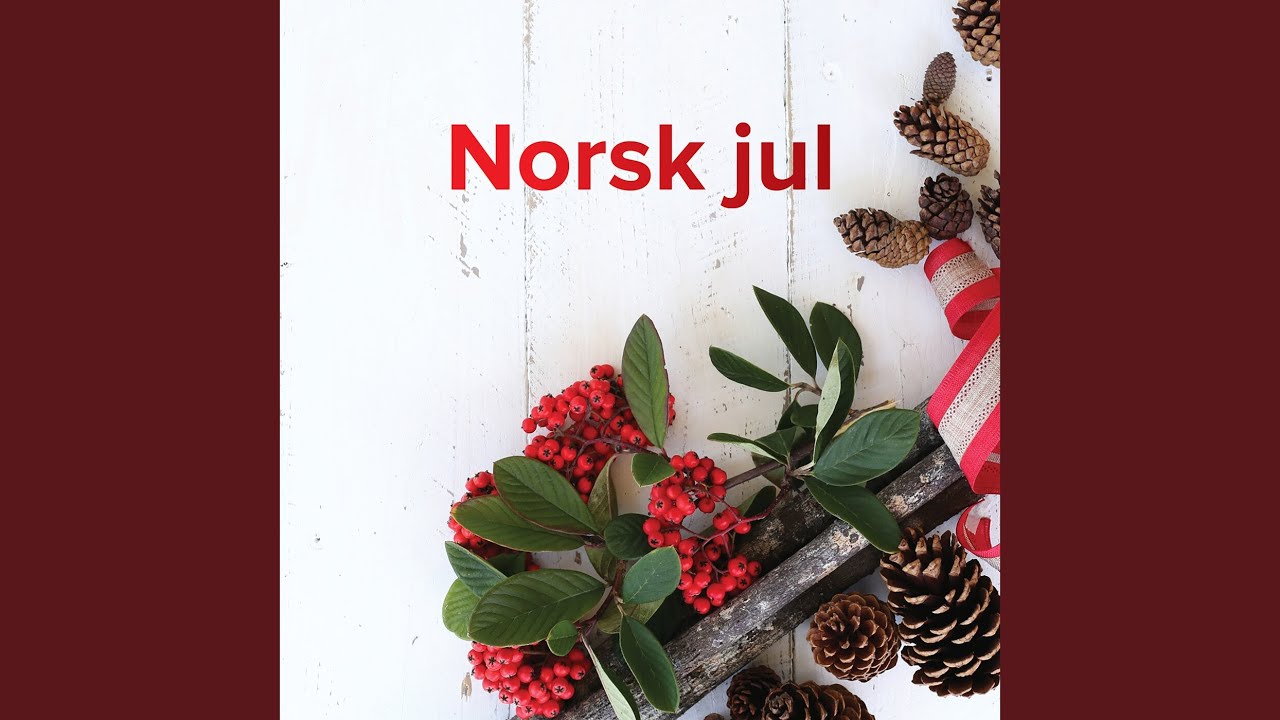 Julekveldsvisa