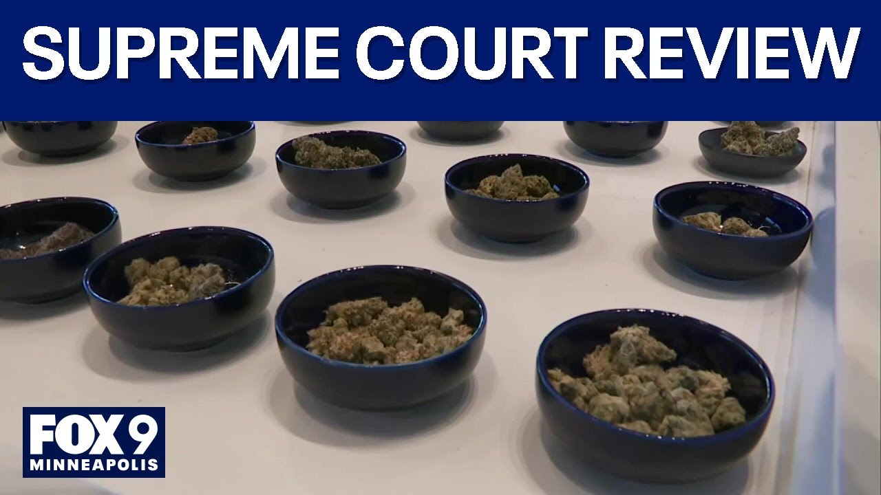 Marijuana, gun laws will be reviewed by U.S. Supreme Court