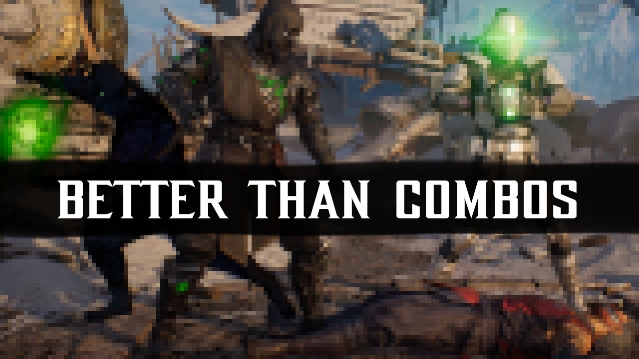 The Best Thing About Mortal Kombat 1