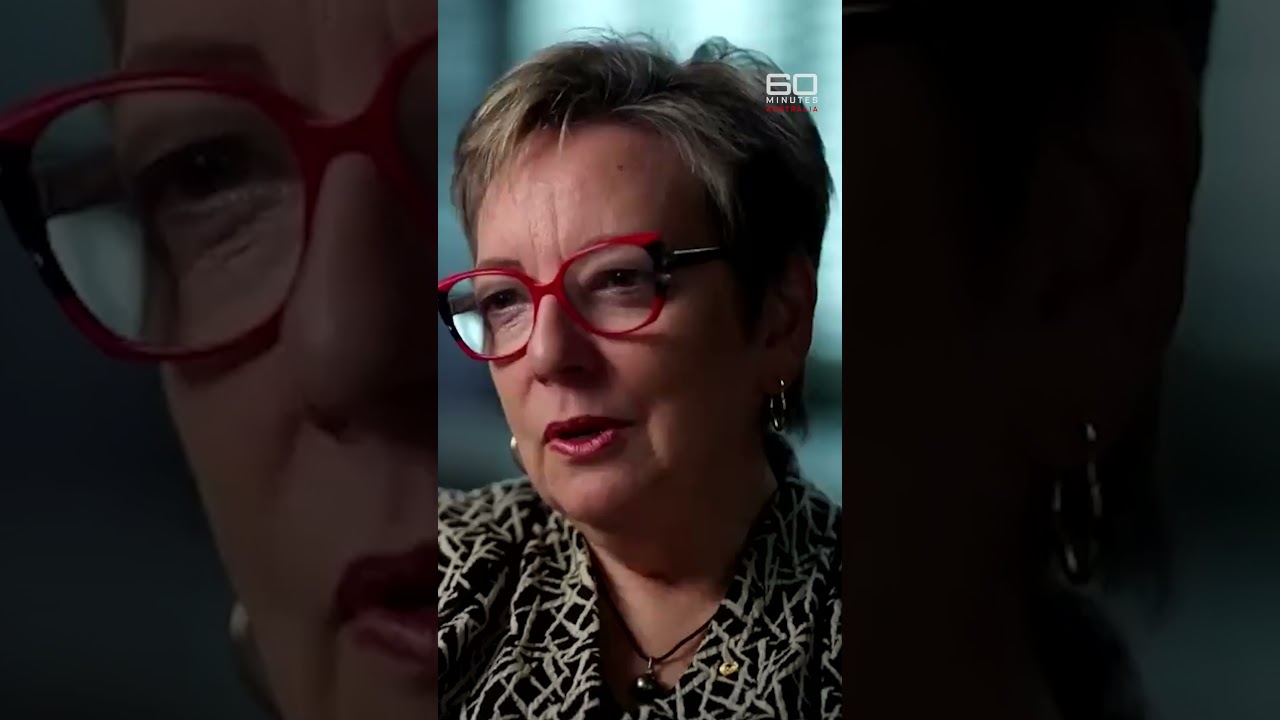 Kids on weight loss injectable drugs | 60 Minutes Australia