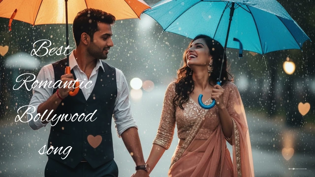 Hindi Love Song 2026 🌙 Relaxing Romantic Bollywood Love Songs | Arijit Singh Style