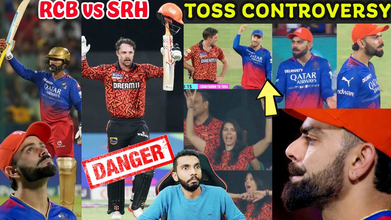 IPL HIGHEST SCORE 🔥 DINESH KARTHIK 108 METER SIX 😳 TRAVIS HEAD CENTURY | RCB VS SRH 2024