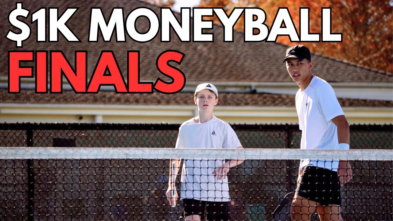 CAN WE WIN IT ALL?! | 5.0 Men's Doubles | $1k Lagniappe Pickleball Tournament