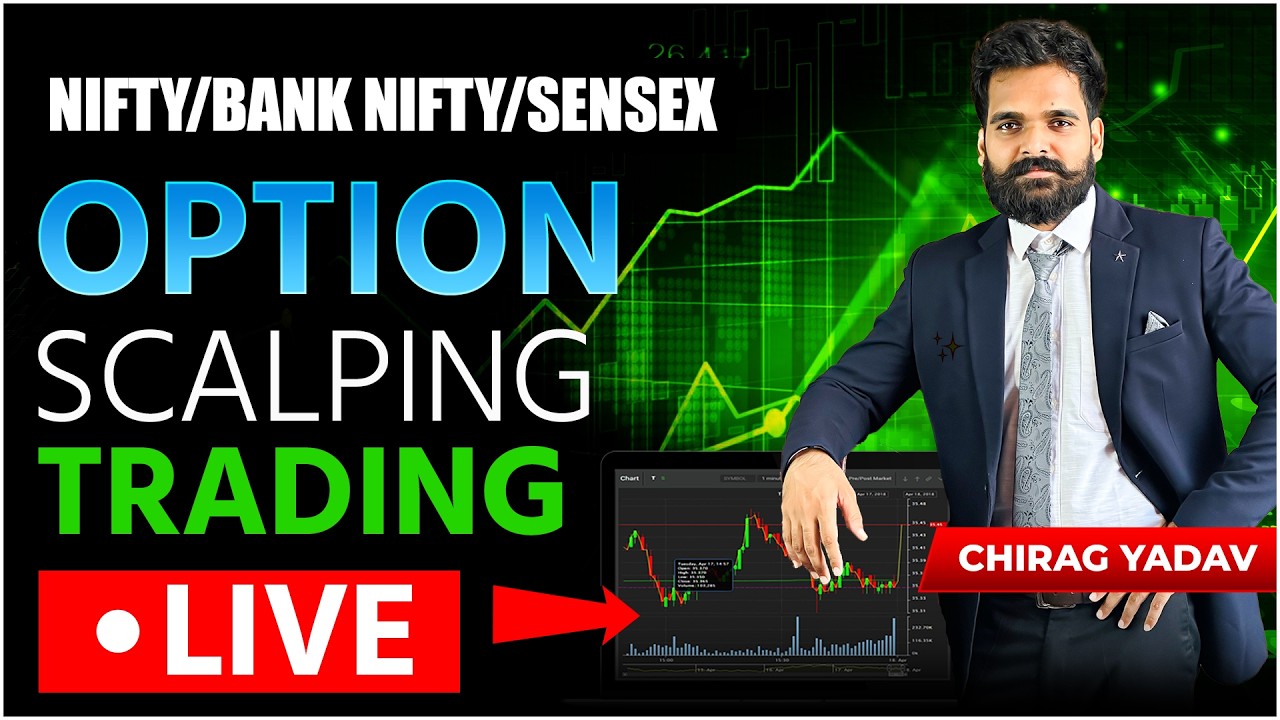 Live Trading | 9 March | Nifty live trading , Sensex live trading #nifty #banknifty