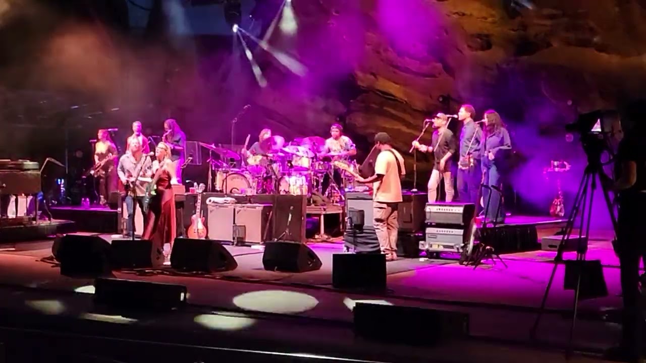 Tedeschi Trucks Band 