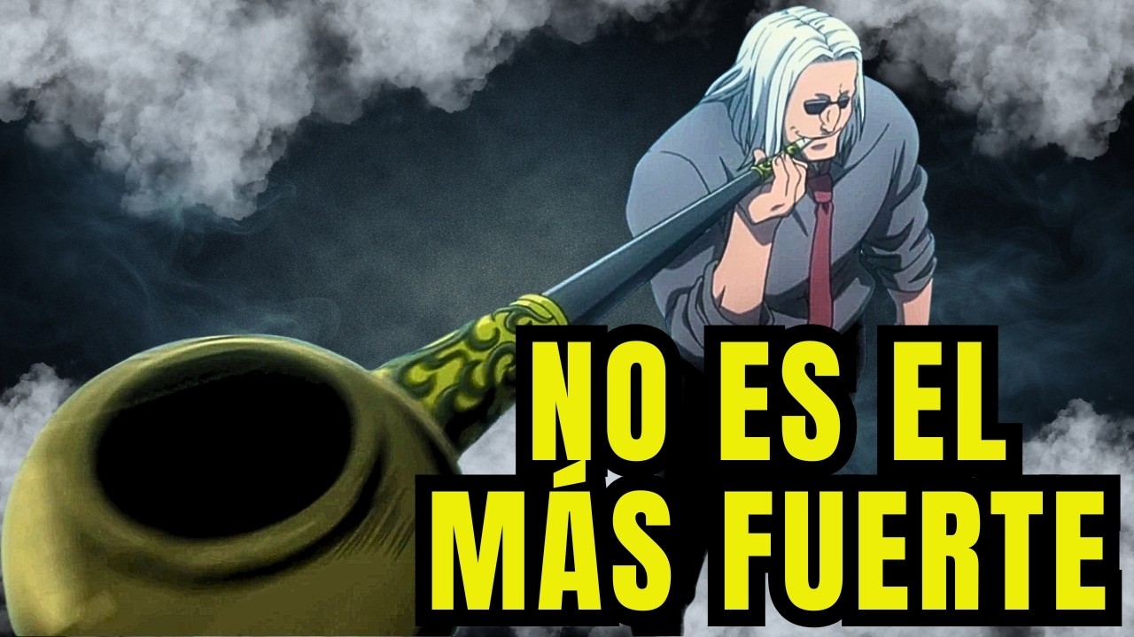 MOREL ESTÁ CARREANDO EL ARCO DE LAS HORMIGAS QUIMERAS