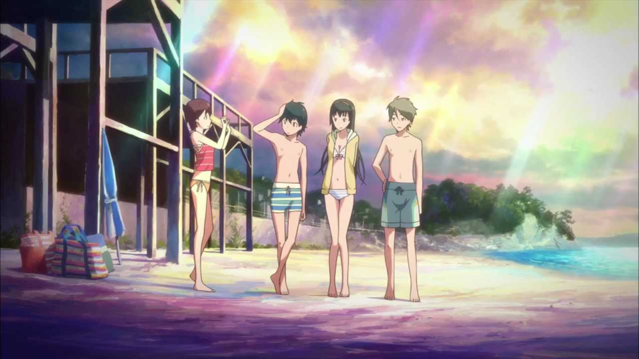 『ねらわれた学園』　ロングPV