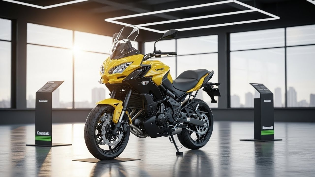 Yamaha R1 – Зверь мира супербайков | Экстремальная мощь и чистая гоночная ДНК 🔥🏍️