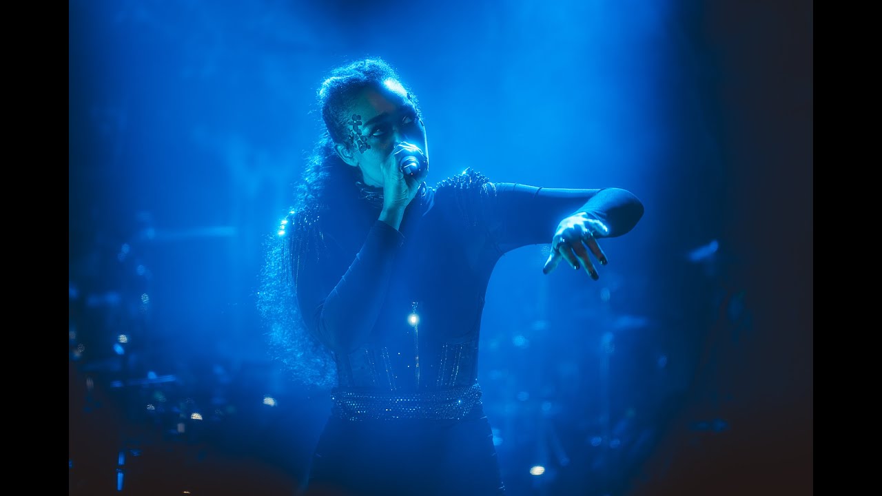 Ad Infinitum - Regicide (Live at Poppodium 013 - Tilburg)