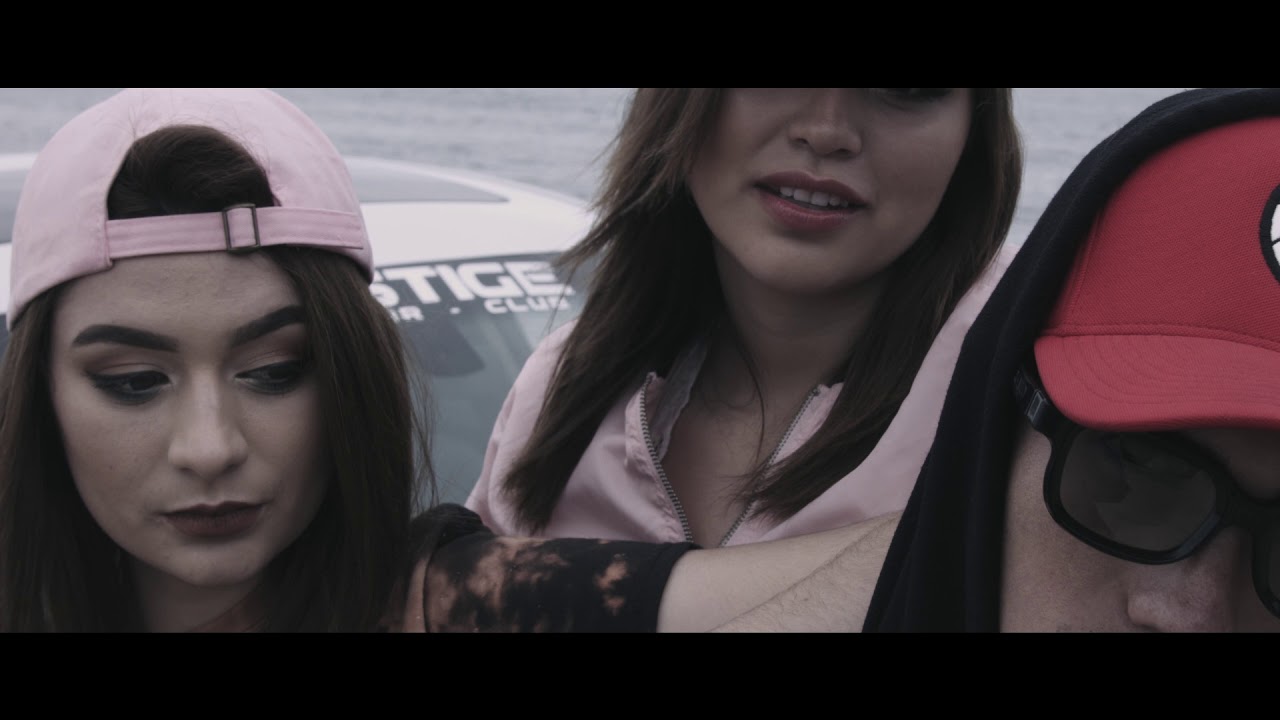 Robot95 - Robot - Superman (Video Oficial)