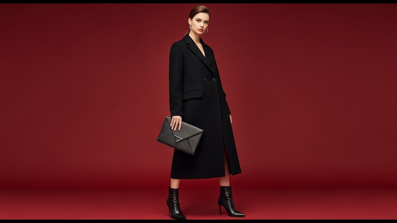 PRADA Store Music Mix 2026 | Elegant Retail Deep House
