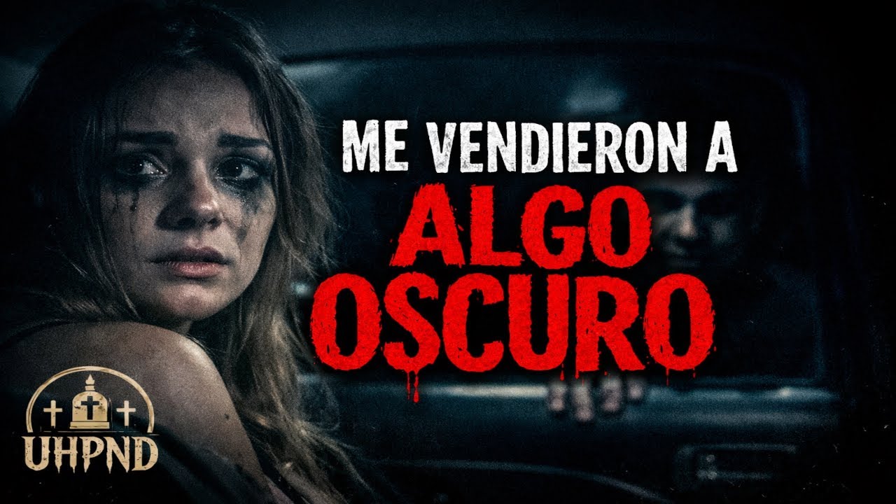 Acepté un Servicio y Me Entregaron a Algo que No Era Humano || UHPND