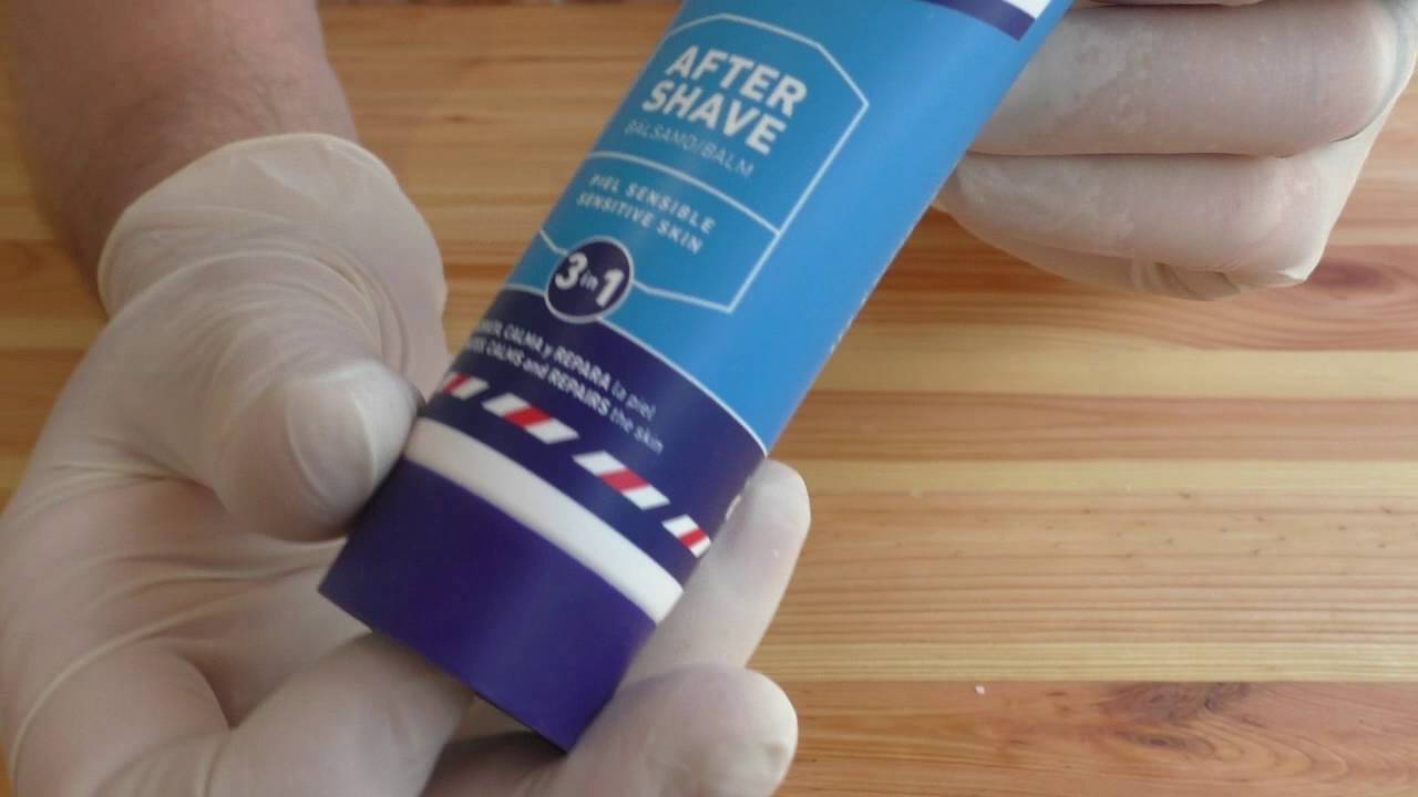 LEA After Shave Balm