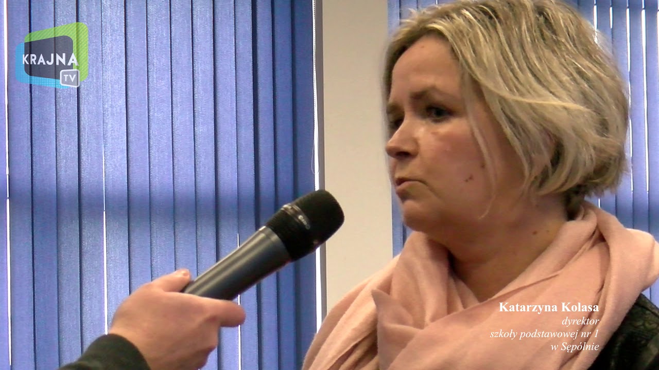 Przystanek na ul. Wojska Polskiego w Sępólnie Krajeńskim