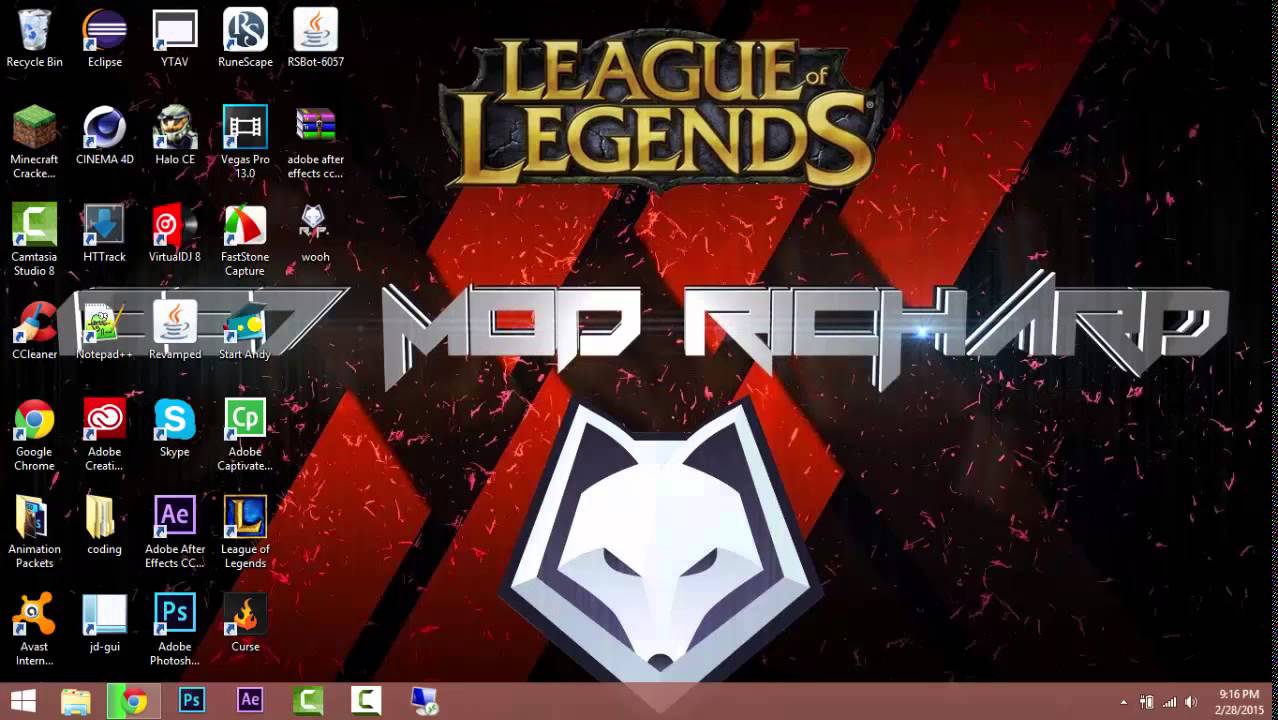 Как скачать взломанную версию Minecraft 1.7.10, 1.8, 1.8.1, 1.8.2, 1.8.3 (любую версию)