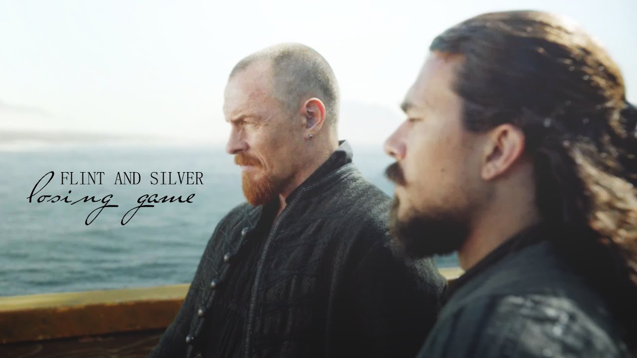 Flint & Silver | Losing game