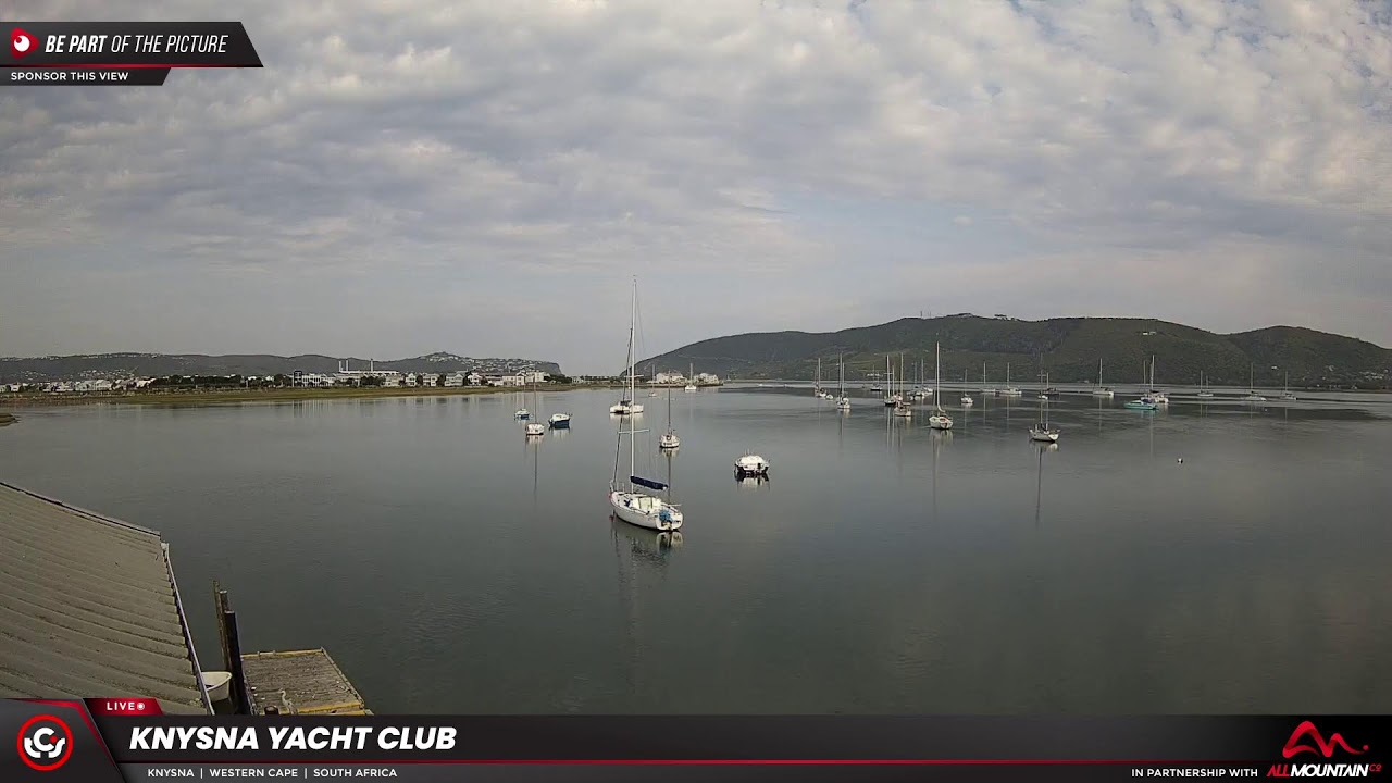 TCS Knysna | Yacht Club