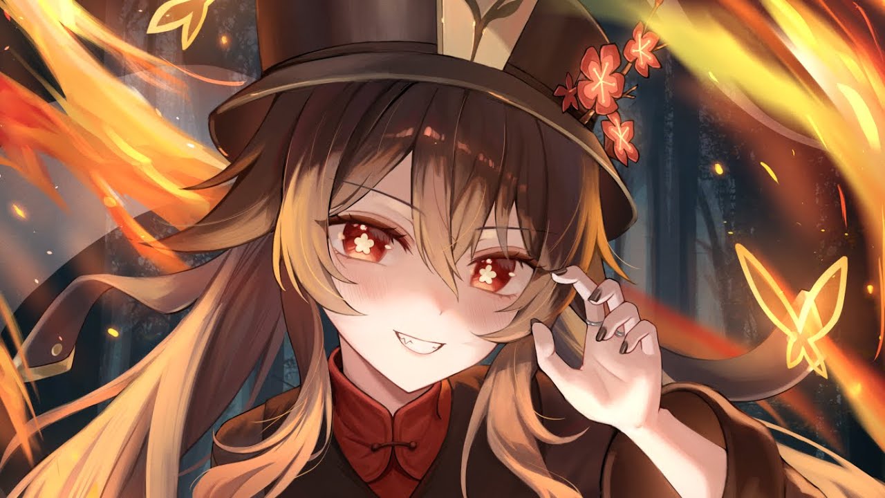 Nightcore Besetzt - Sha