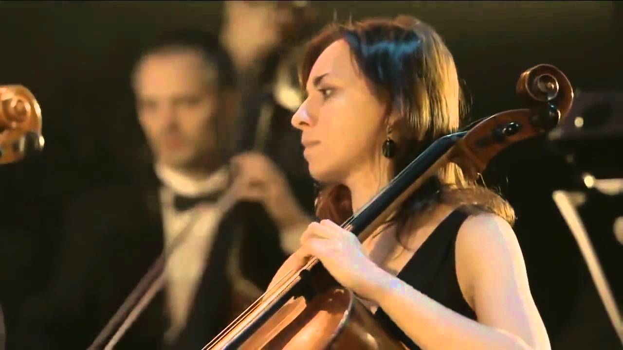 Kino  - Symphony Orchestra
