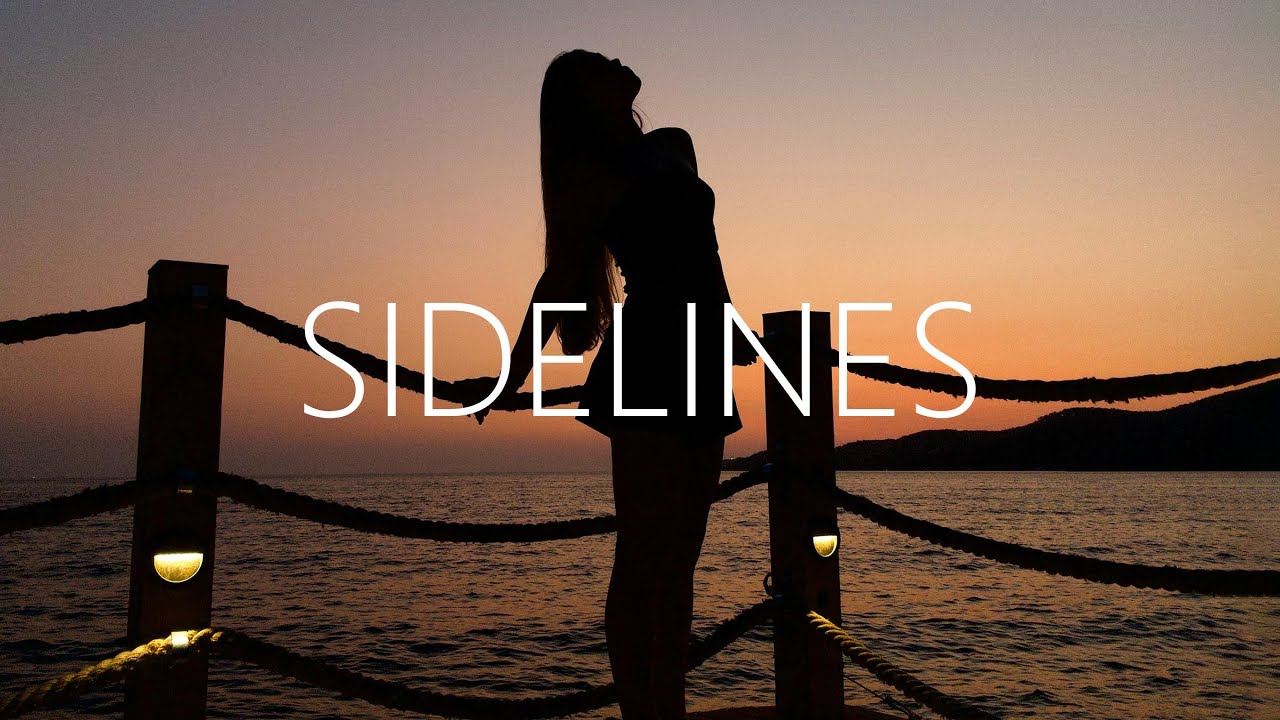 Kevin Moffat & ELIX - Sidelines (Lyrics)