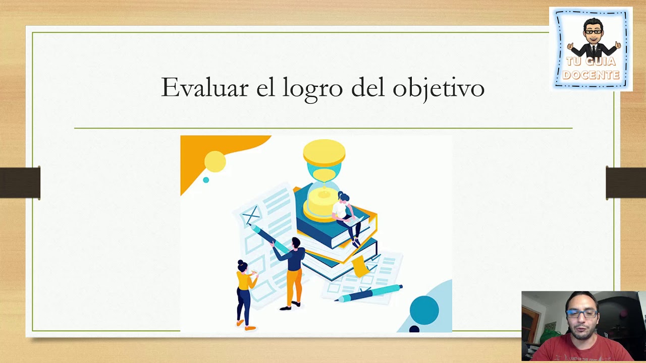 ¿Qué debe contener el cierre de mi clase? tu guia docente