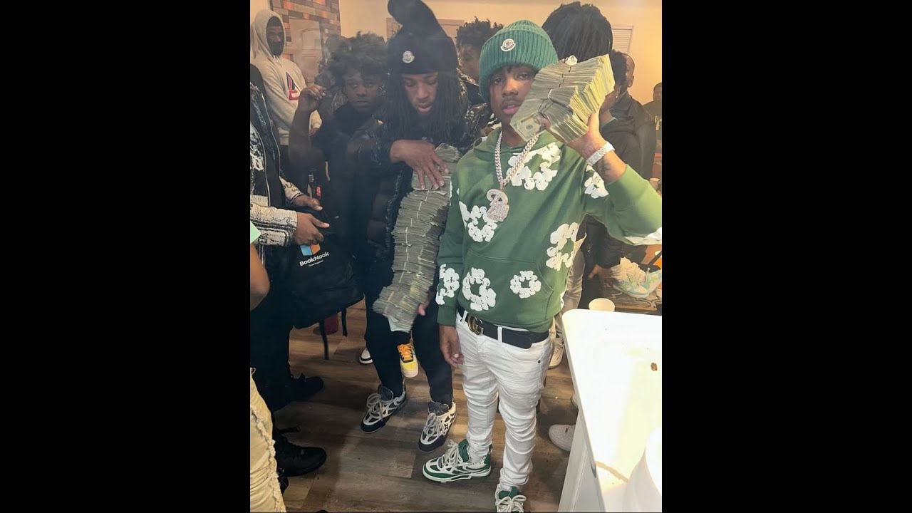 b6 type beat 