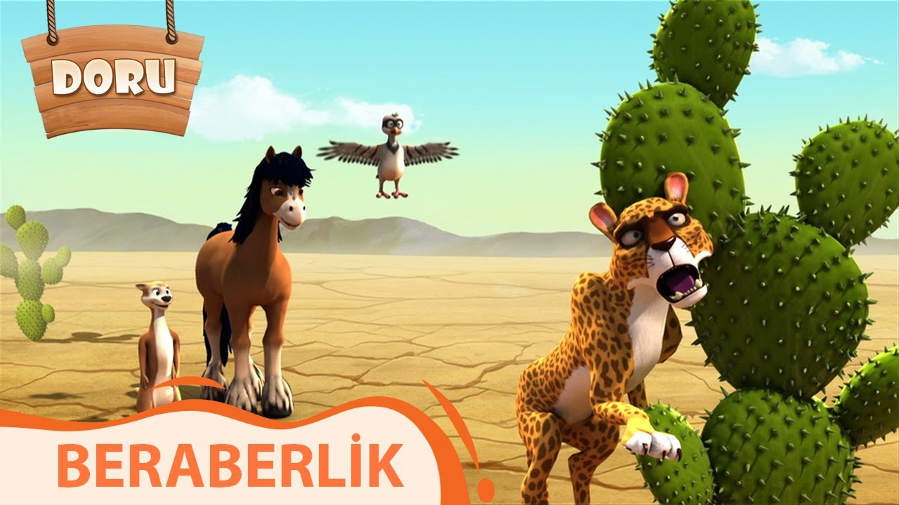 Beraberlik | Doru | 2.Bölüm