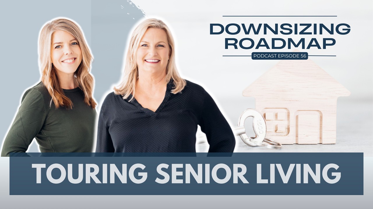Touring Senior Living Communities: What to Ask That Isn't On the Website