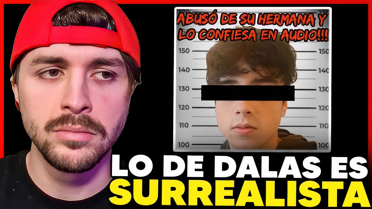 DALAS ¡NUNCA PARA DE SORPRENDERME!