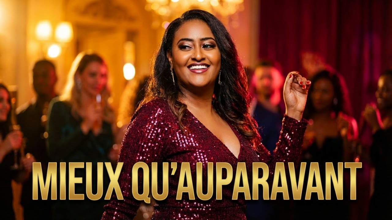 LartiZan - Mieux qu'auparavant (Clip Officiel)