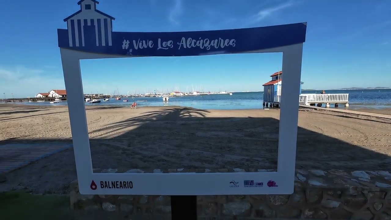 Los Alcazares Balneario