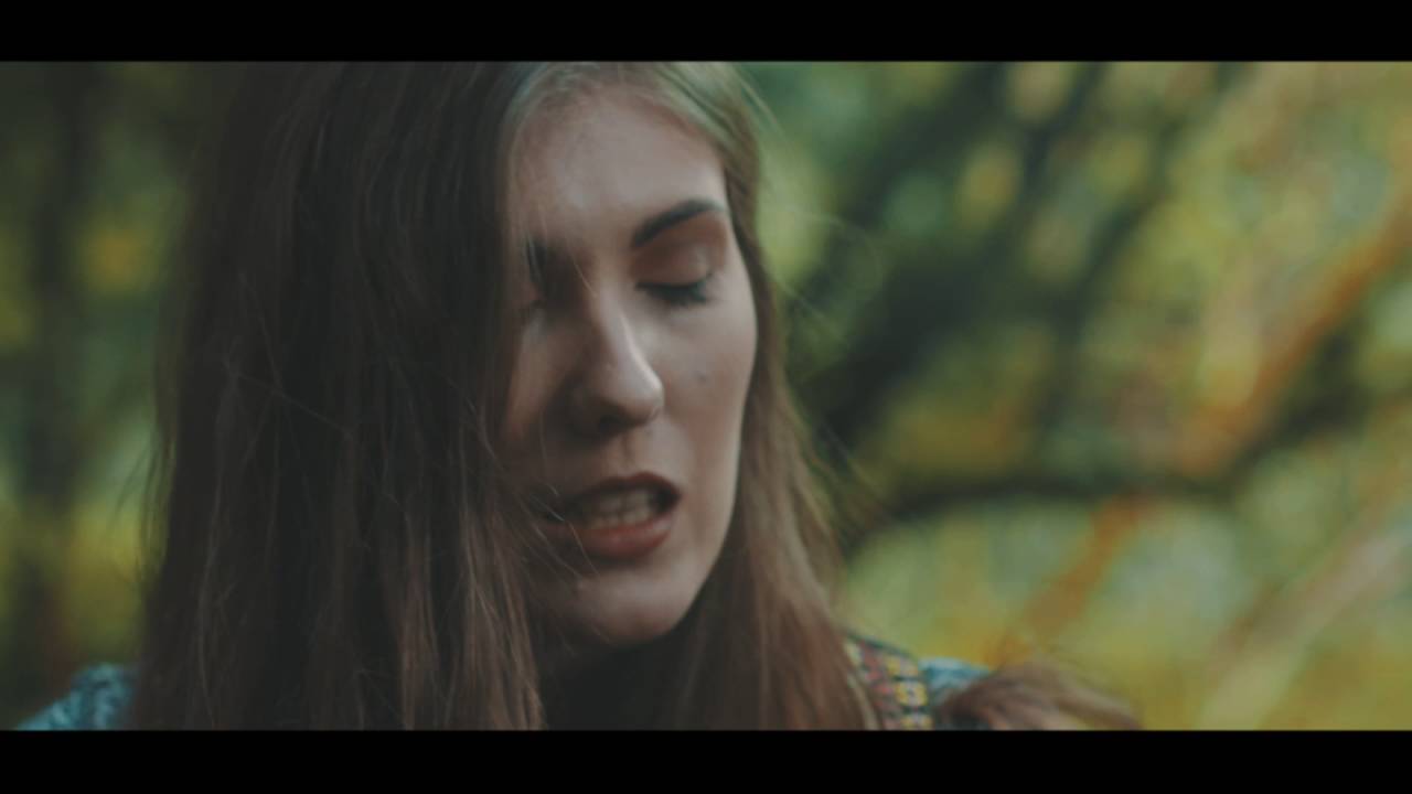 Wildwood Kin - Warrior Daughter (Official Video)