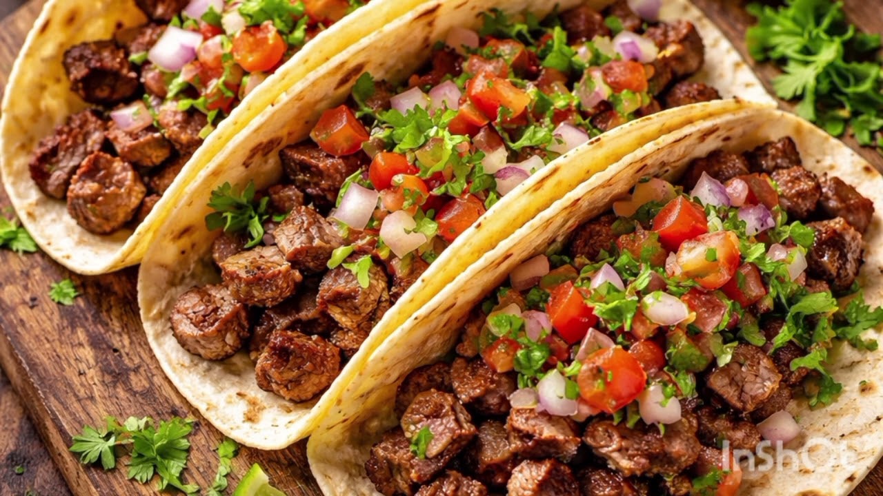 Tacos 