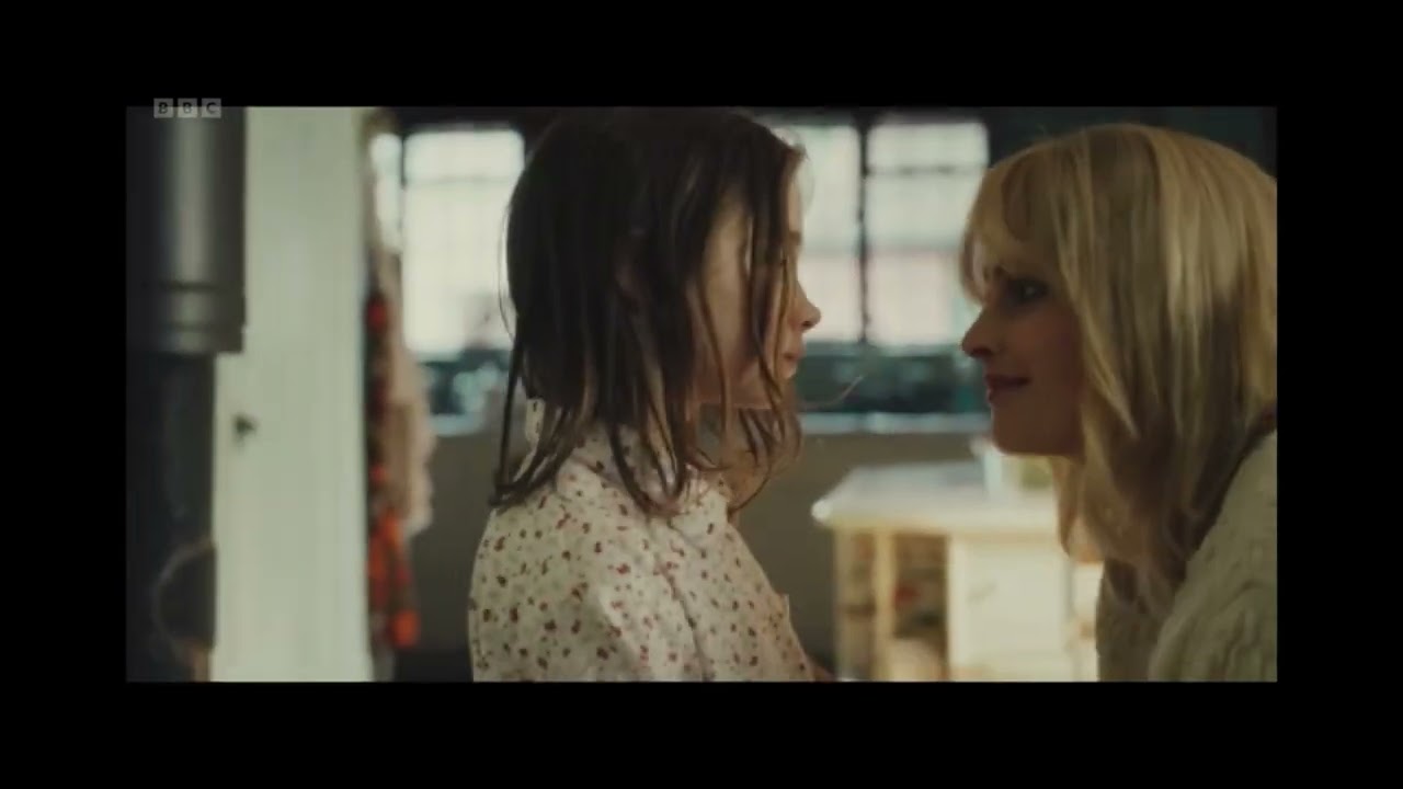 The Gold showreel of Robyn Betteridge playing the role of Palmer Daughter BBC & Paramount + series