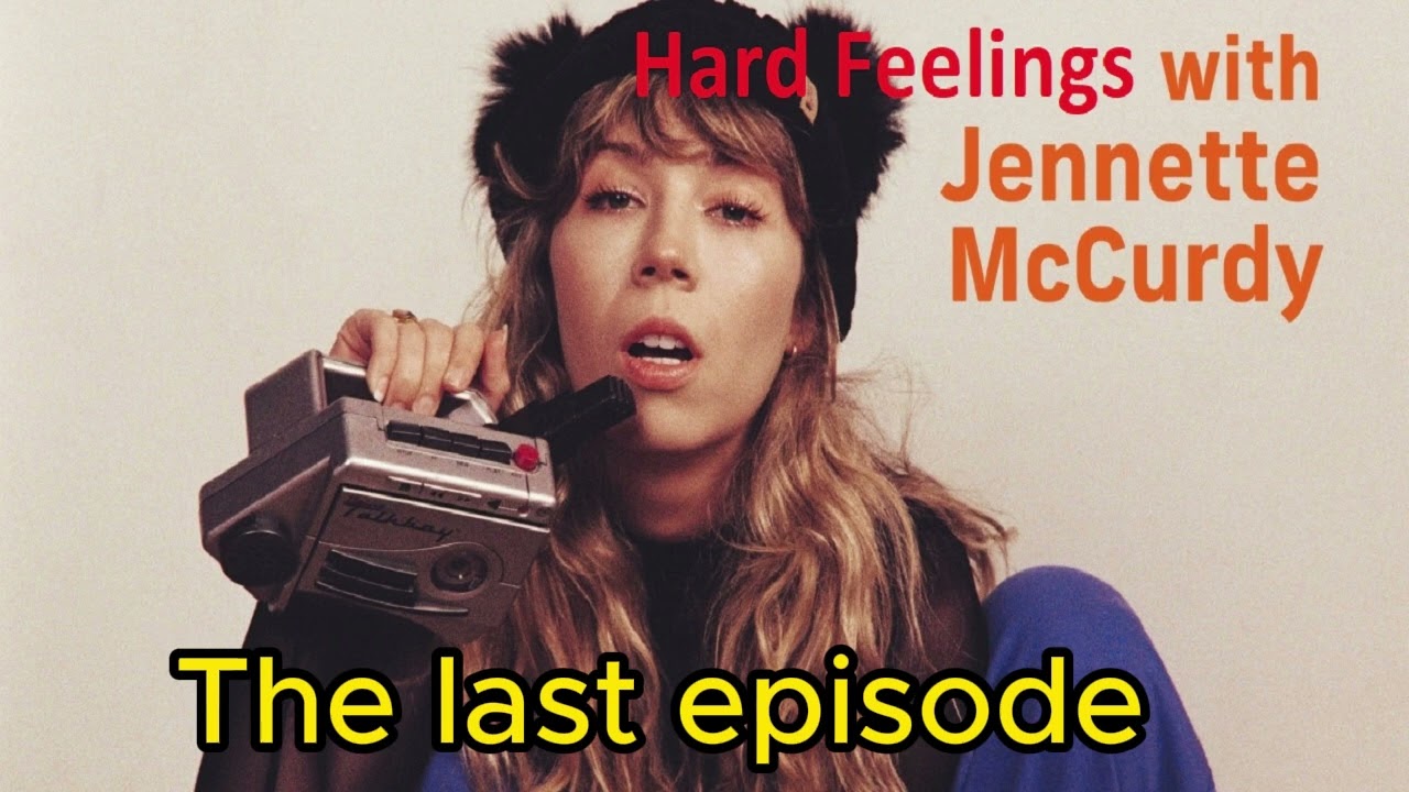 The last episode