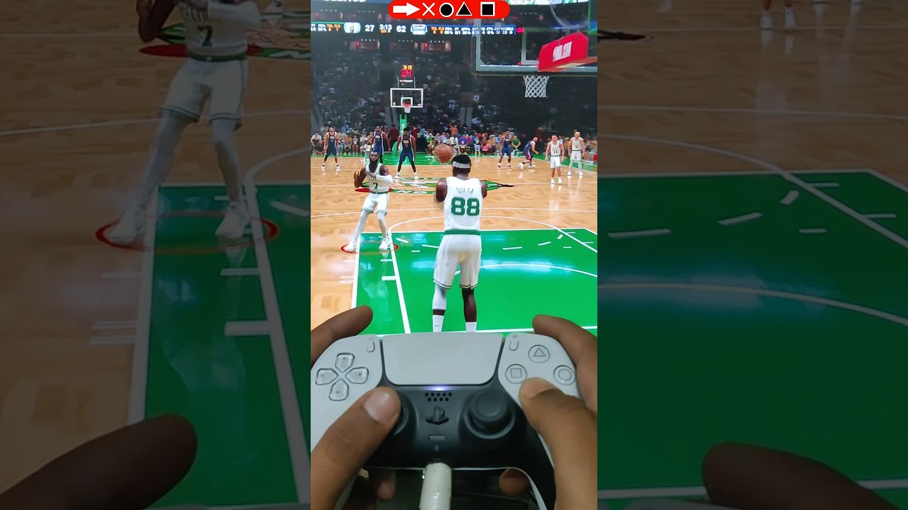 NBA 2K26 Is Built Different 🏀🔥 