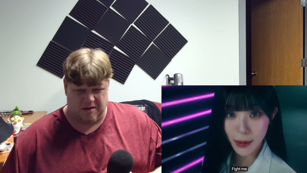 Dreamcatcher(드림캐쳐) 'JUSTICE' MV  REACTION!! ❤️🔥❤️